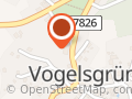 Haus Des Gastes Vogelsgruen