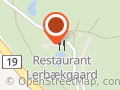 Lerbækgaard, Restaurant
