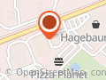 SB Tankstelle