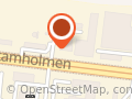 HJHansen Bildemontering København