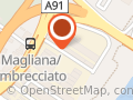 UPS - Filiale di Roma 1