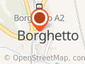 La Farmacia di Borghetto