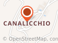 Bed and Breakfast Canalicchio