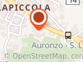 Lavanderia Cadore self service