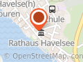 Rathaus der Stadt Pritzerbe
