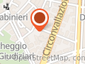 Parrocchia Santa Lucia a circ.ne Clodia 135 - quartiere Della Vittoria