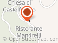 Trattoria Mandrelli