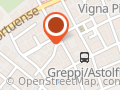 TreCaffè - Portuense