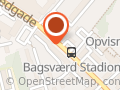 I/S Rostadion Bagsværd Sø
