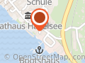 Bootshaus Pritzerbe - Pension und Yachthafen