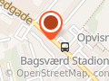 Bagsværd Stadion