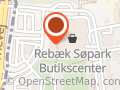 Rebæk Pizza