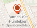 Børnehuset Humlebien