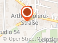 Orthopädische Praxis Dr. Anne Lägel (Leipzig inkl. Privatpraxis)