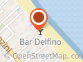 Delfino Beach Cafe