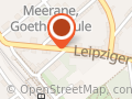 Südafrikahaus Meerane