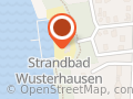 Strandbad & Bootsverleih