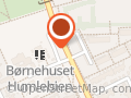 Vuggestuen Ronnebærhuset
