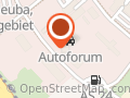 Autoforum Windischleuba GmbH (Autohaus/Autohandel)
