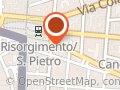 Stazione Taxi Piazza Risorgimento