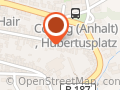Ferienwohnung in der Altstadt von Coswig Anhalt