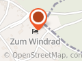 Pension & Gasthof Zum Windrad - Petra Flechsing