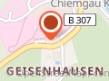 Chiemgau-Stüberl