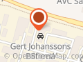 Gert Johanssons Bilfirma Ab