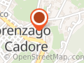 Vigili del Fuoco - Distaccamento di Lorenzago di Cadore