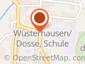 Hausmeisterdienst Dieter Scholtz und Ferienwohnunngwohnung