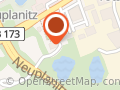 Kegelhalle