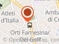 Little Market - La Farnesina