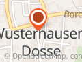 Polizeiposten Wusterhausen Revierpolizei