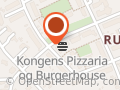 Kongens Pizzaria og Burger House