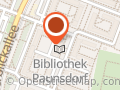 Bibliothek Paunsdorf
