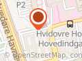 Nærboks Hvidovre Hospitals Kollegium