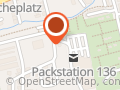 GECO GmbH Tabakshop im Kaufland/ Postannahmestelle
