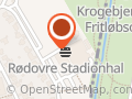 Rødovre Atletik Club / Rødovre AC / (RAC)