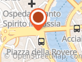 CASD Centro Alti Studi Difesa - Palazzo Salviati