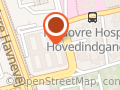 Beboerforeningen Ved Hvidovre Hospitals Kollegium