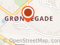 Grønnegade Vandværk I/S