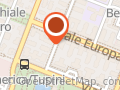Città del sole Eur Viale Europa