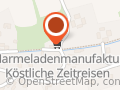Marmeladenmanufaktur Köstliche Zeitreisen