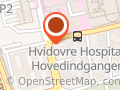 Valnødden Hvidovre Hospitals Børnehave OG Vuggestue