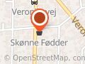 Kønne fødder