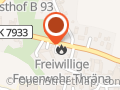 Freiwillige Feuerwehr Thräna