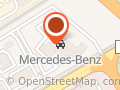 Mercedes-Benz Stern Auto Leipzig (Torgauer Straße)