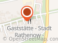Gaststätte und Pension zur Stadt Rathenow