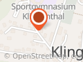 CDU - Klingenthal - Zwota