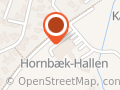 Hornbæk Idrætsanlæg.